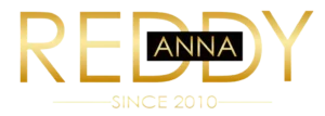 reddy anna book logo